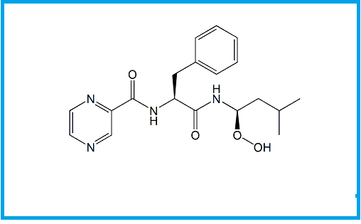 BORTEZOMIB USP IMPURITY L  